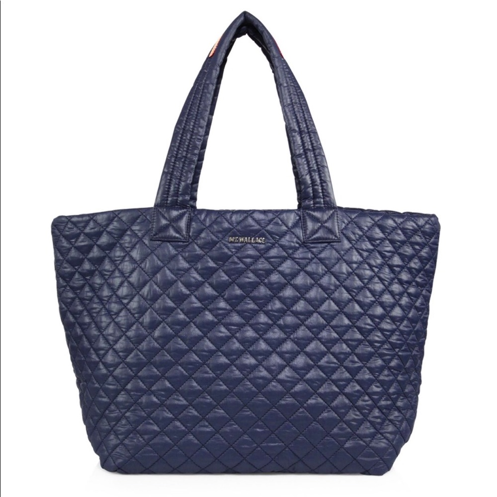 Mz Wallace metro tote medium
